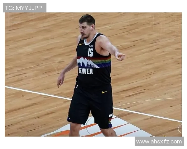 NBA快船队大交易解析：乔丹·米勒被裁，约基奇拒绝续约影响西部格局