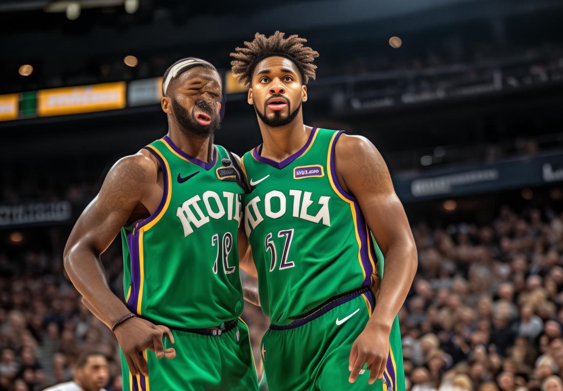 森林狼连续两年西决胜勇士 内线双星爆发震撼NBA