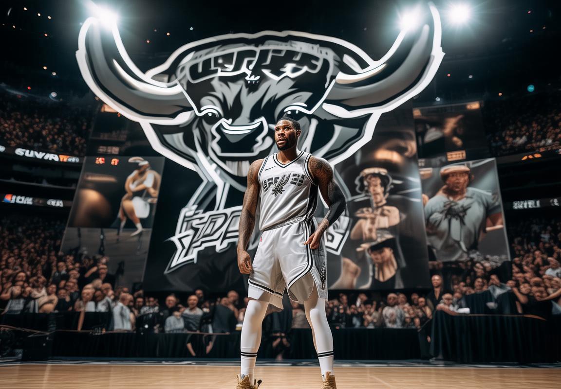 马刺队顶薪追求NBA球员爱德华兹：未来争冠新希望