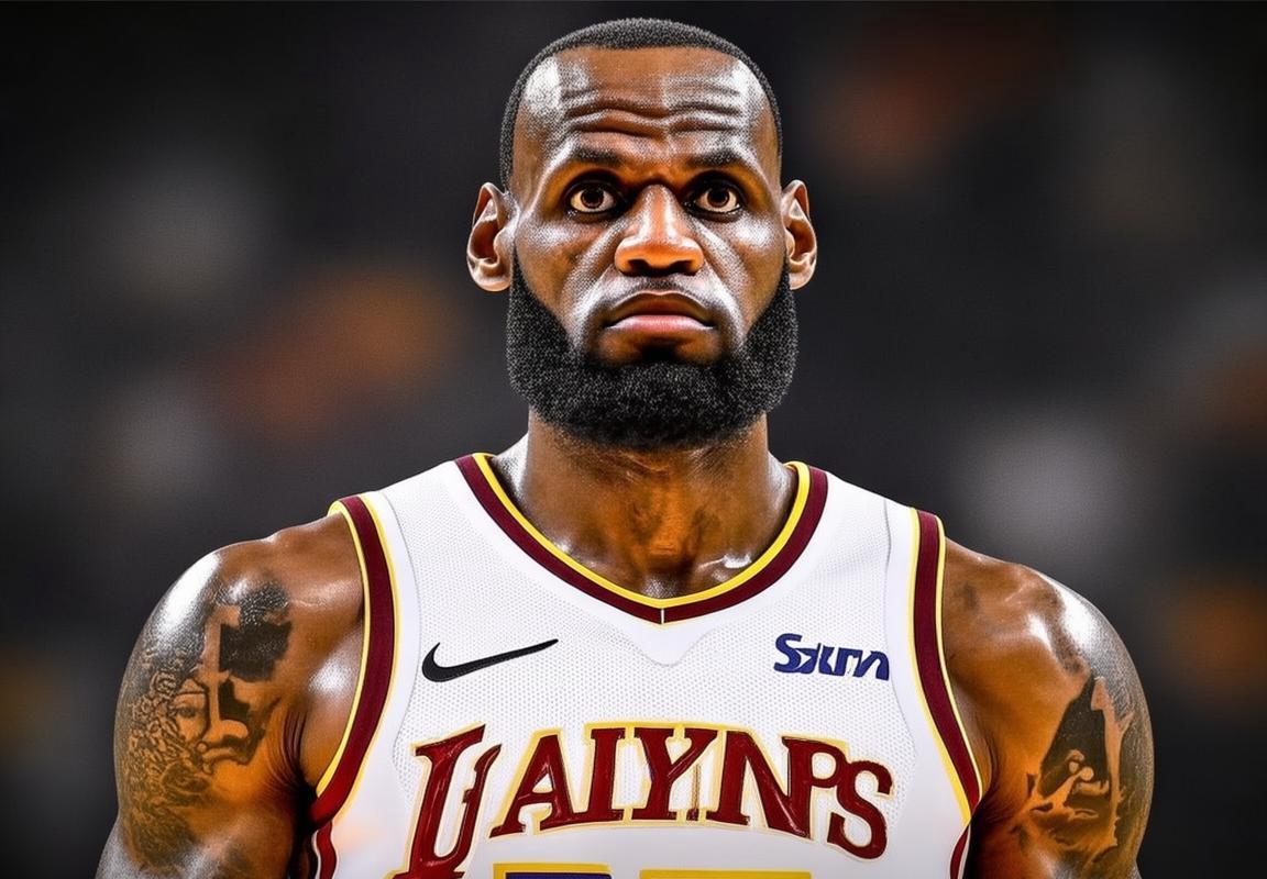 NBA现役球员塑铜像候选：詹姆斯、库里、字母哥领衔，杜兰特落选之谜